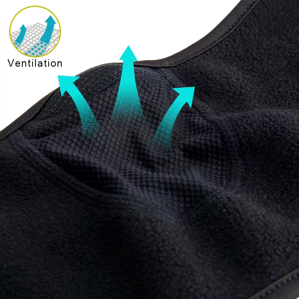 Cold Weather Neck Warmer Ear C – Fleece Ear Warmer Band Bewertung und Preis