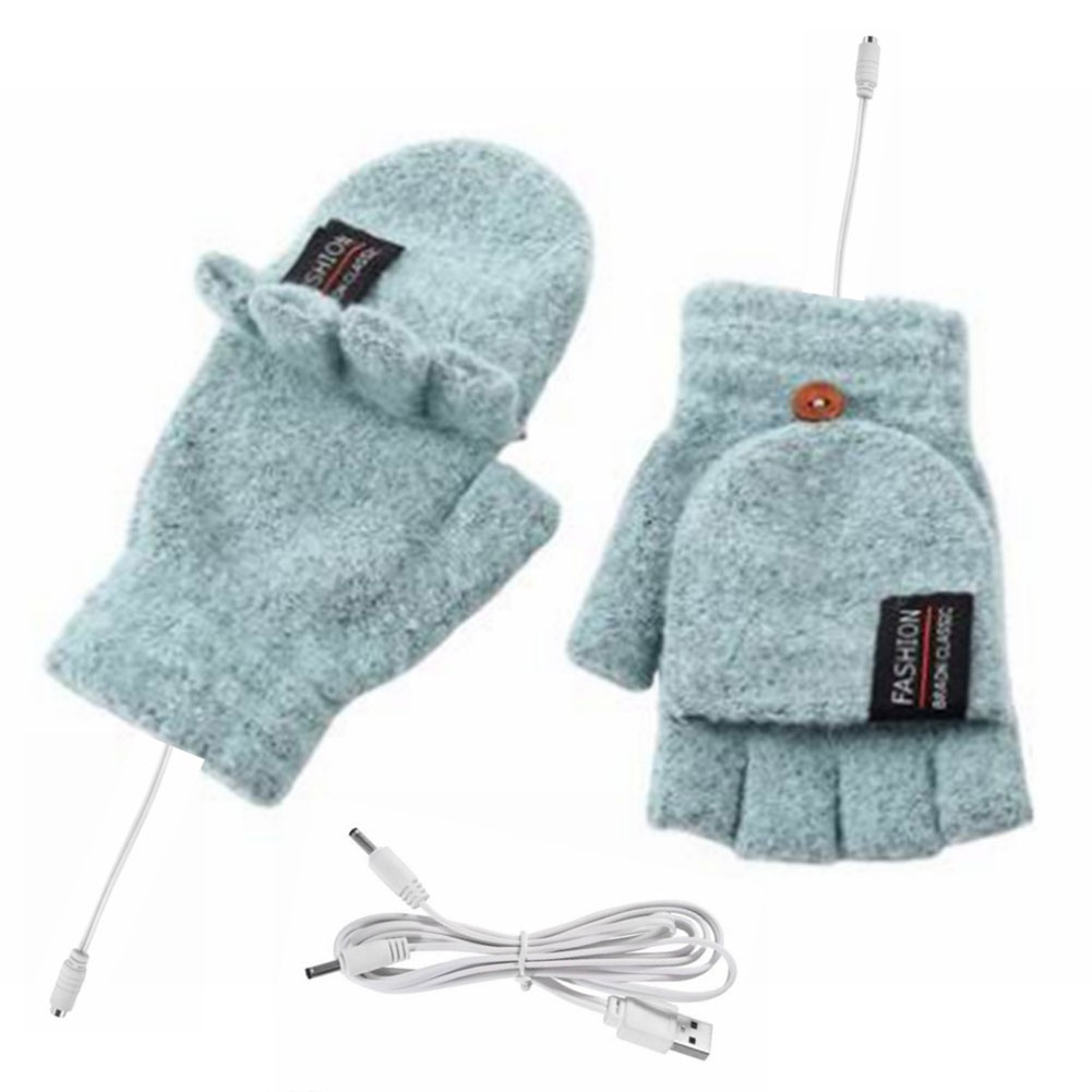 Electric USB Heating Gloves Ha – Hand Warmer Electric Bewertung und Preis