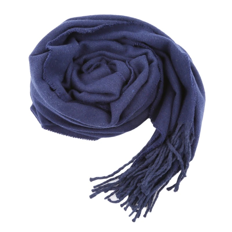 2025 Wool Scarves Winter Soft  – Wool Scarf Men Bewertung und Preis