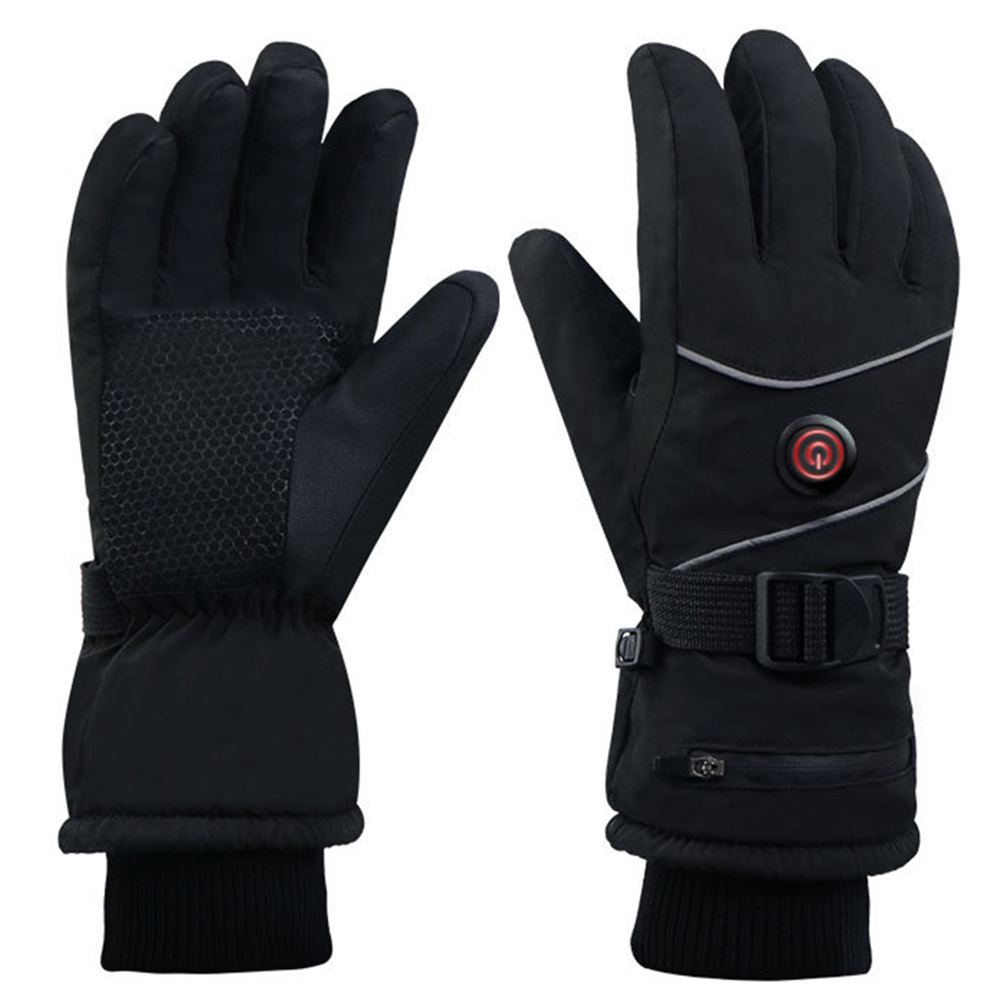 DC Plug in Heating Thermal Glo – Touch Screen Gloves Bewertung und Preis