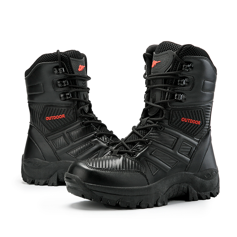actical Military Boots Large S – Waterproof Winter Boot Bewertung und Preis