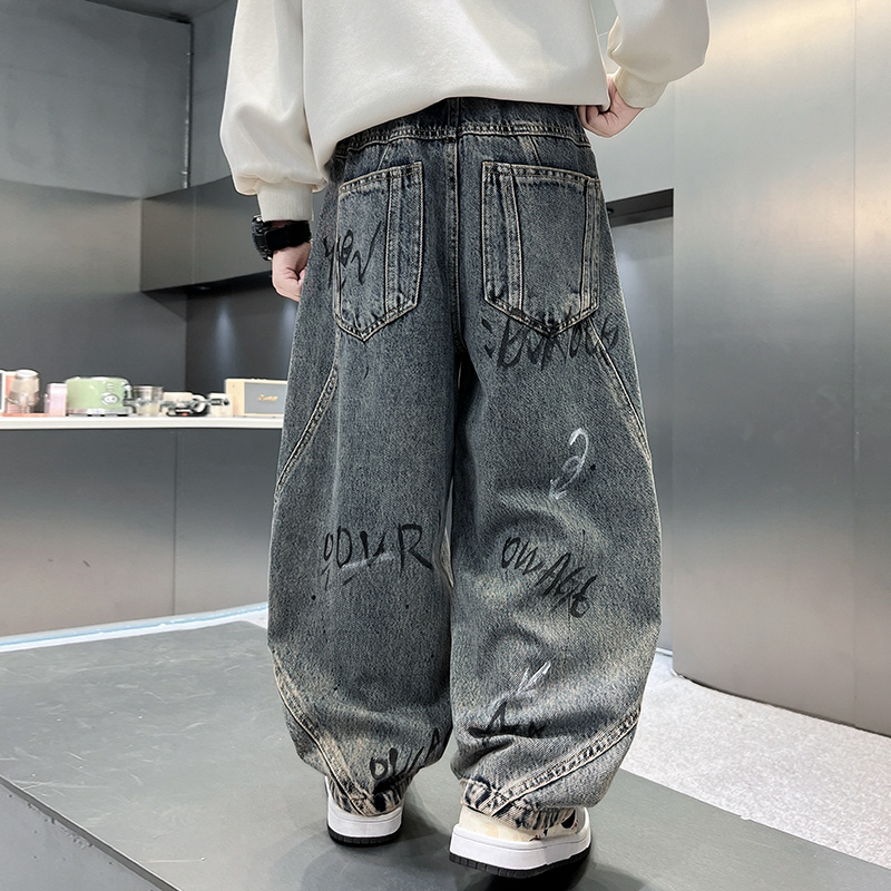 Kids Winter Warm Insulated Dis – Corduroy Pant Warm Bewertung und Preis