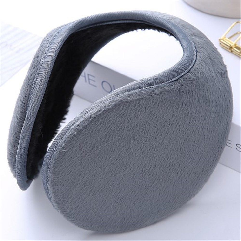 Winter Men's Earmuffs Ear Warm – Winter Headband Fleece Bewertung und Preis