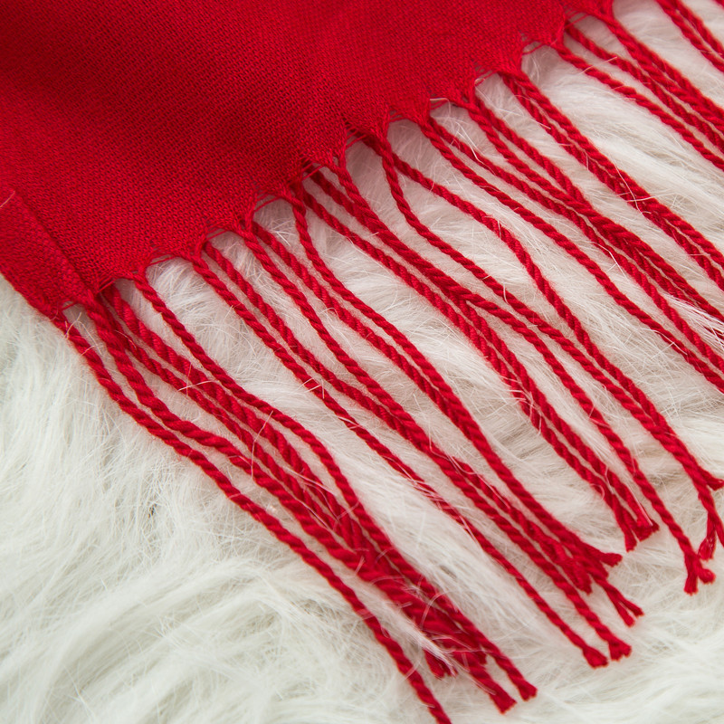 2024 Fashion Winter Women Scar – Cashmere Pashmina Wrap Bewertung und Preis