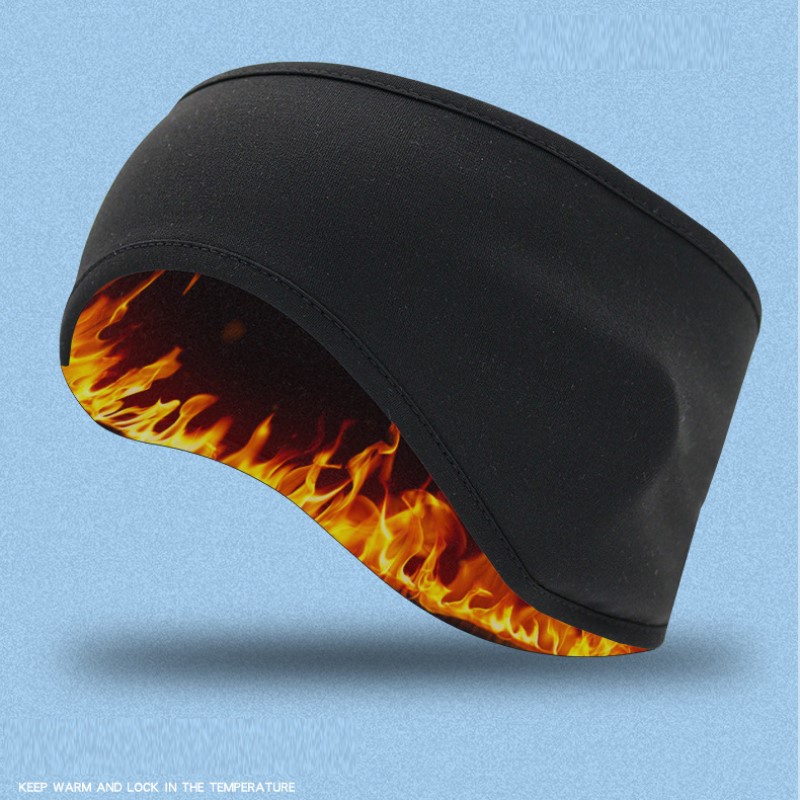 Winter Sport Sweatband Warm He – Fleece Ear Warmer Band Bewertung und Preis
