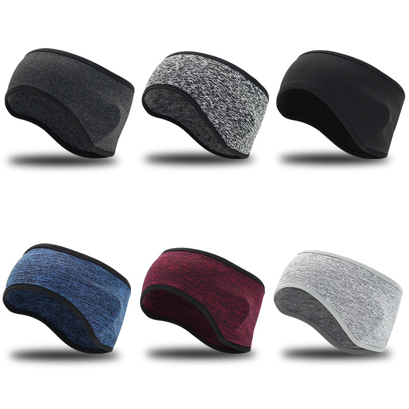 Winter Cycling Ear Warmer Men  – Fleece Ear Warmer Band Bewertung und Preis