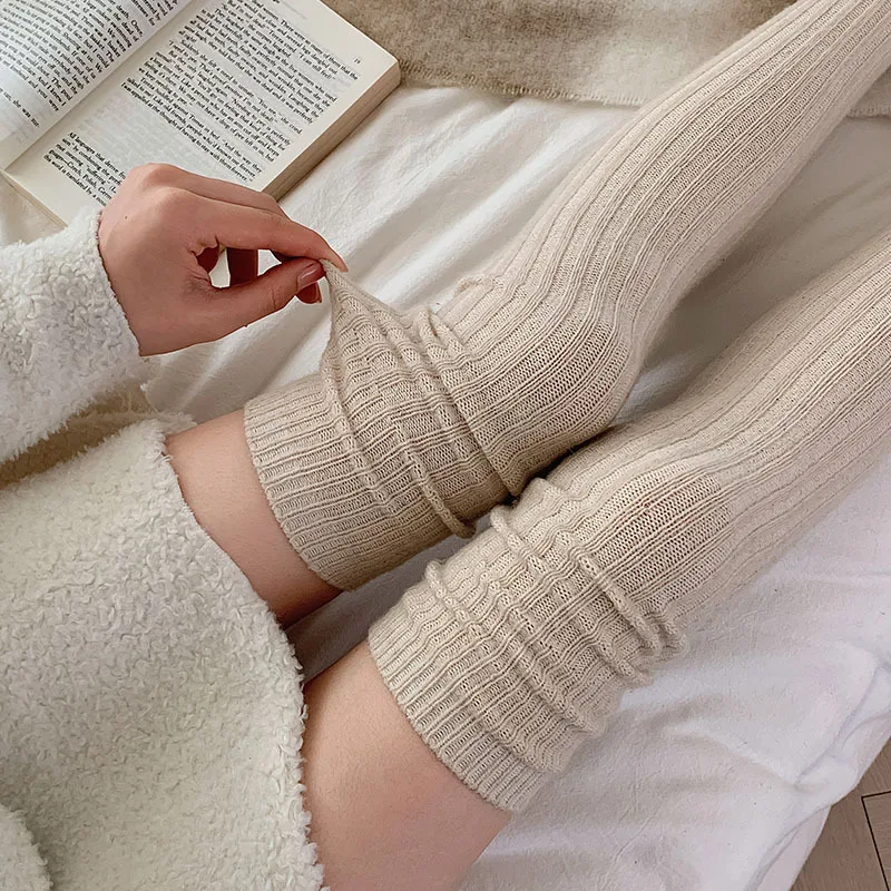 2025 Autumn Winter Women Stock – Thermal Sock Wool Bewertung und Preis