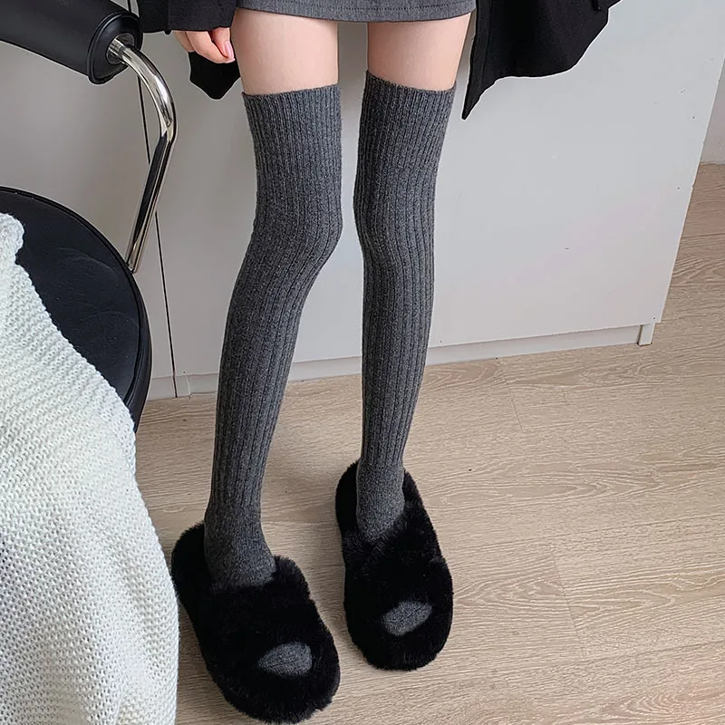 2025 Autumn Winter Women Stock – Thermal Sock Wool Bewertung und Preis