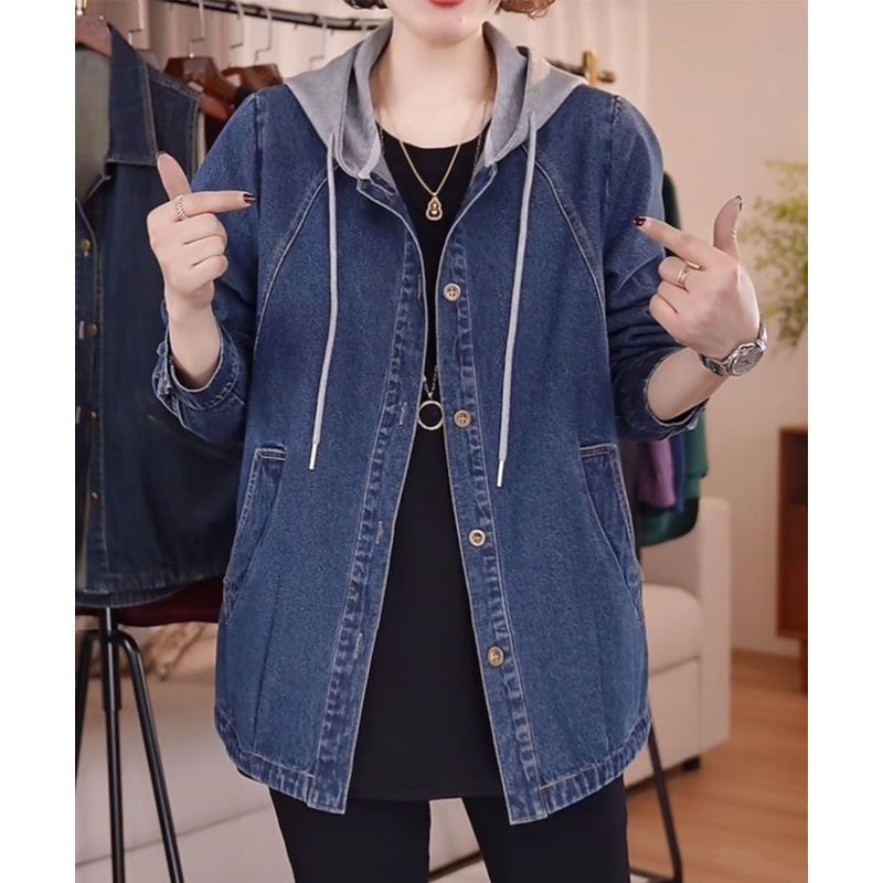 European High-Quality Denim Ja – Down Jacket Packable Bewertung und Preis