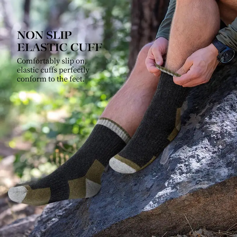 Winter Merino Wool Socks Thick – Thermal Sock Wool Bewertung und Preis