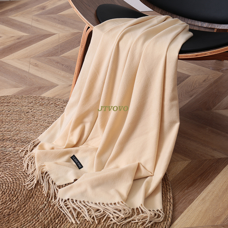 36Color Thin Imitation Cashmer – Cashmere Pashmina Wrap Bewertung und Preis