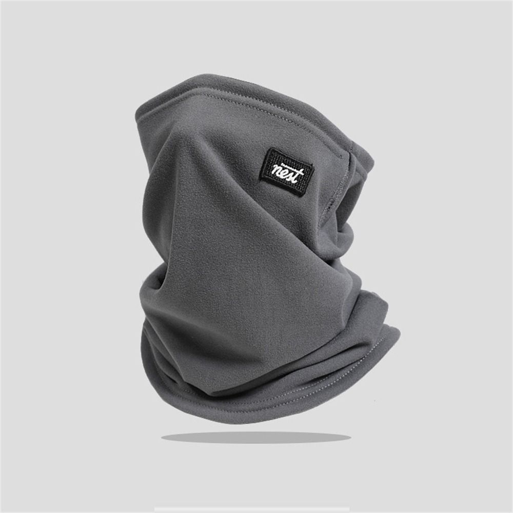 Winter Camping Fleece Neck Gai – Neck Gaiter Fleece Bewertung und Preis