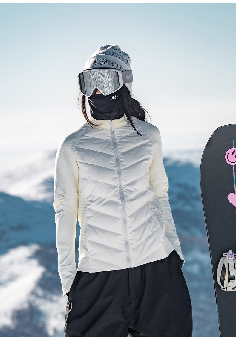 John Snow Skiing Warm Down Ins – Snow Glove Insulated Bewertung und Preis