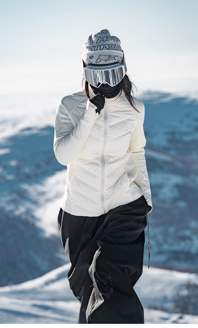 John Snow Skiing Warm Down Ins – Snow Glove Insulated Bewertung und Preis