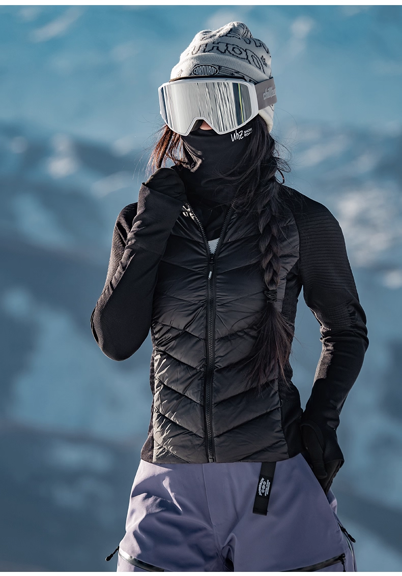 John Snow Skiing Warm Down Ins – Snow Glove Insulated Bewertung und Preis