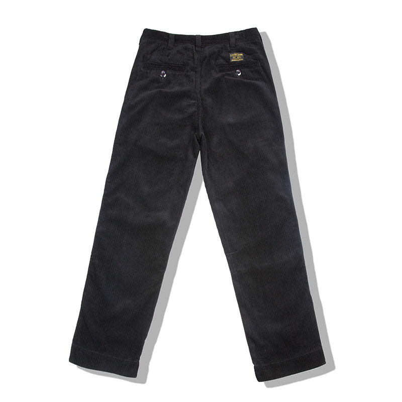 Ok1912 Fall Winter Warm Cordur – Corduroy Pant Warm Bewertung und Preis