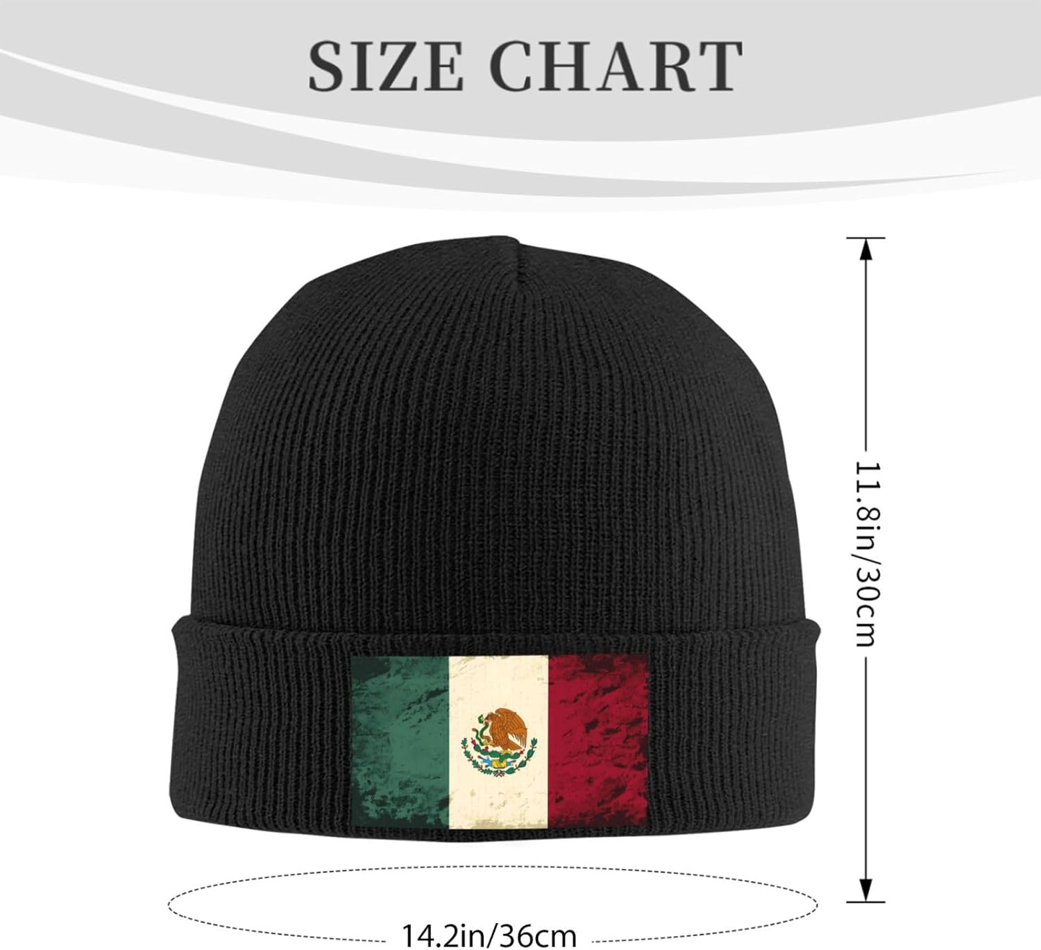 Beanie for Men, Stretchable Kn – Knit Beanie Hat Warm Bewertung und Preis