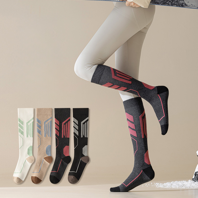 ZEXOLAP Merino Wool Ski Socks, – Thermal Sock Wool Bewertung und Preis