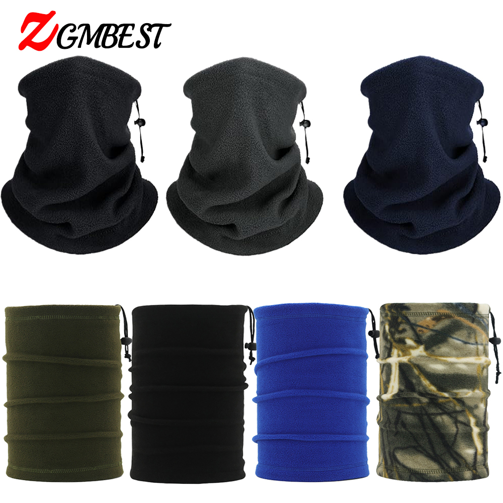 Winter Neck Gaiter Warmer Wind – Winter Headband Fleece Bewertung und Preis
