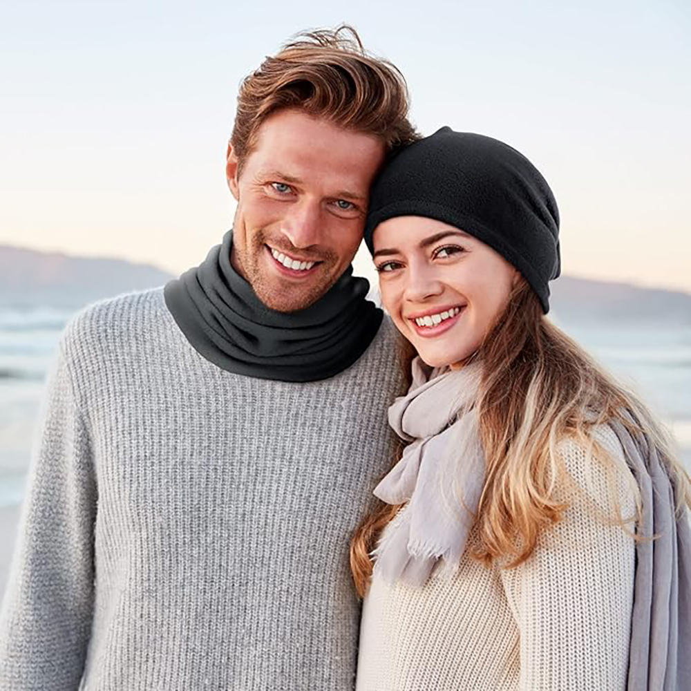 Winter Neck Gaiter Warmer Wind – Winter Headband Fleece Bewertung und Preis