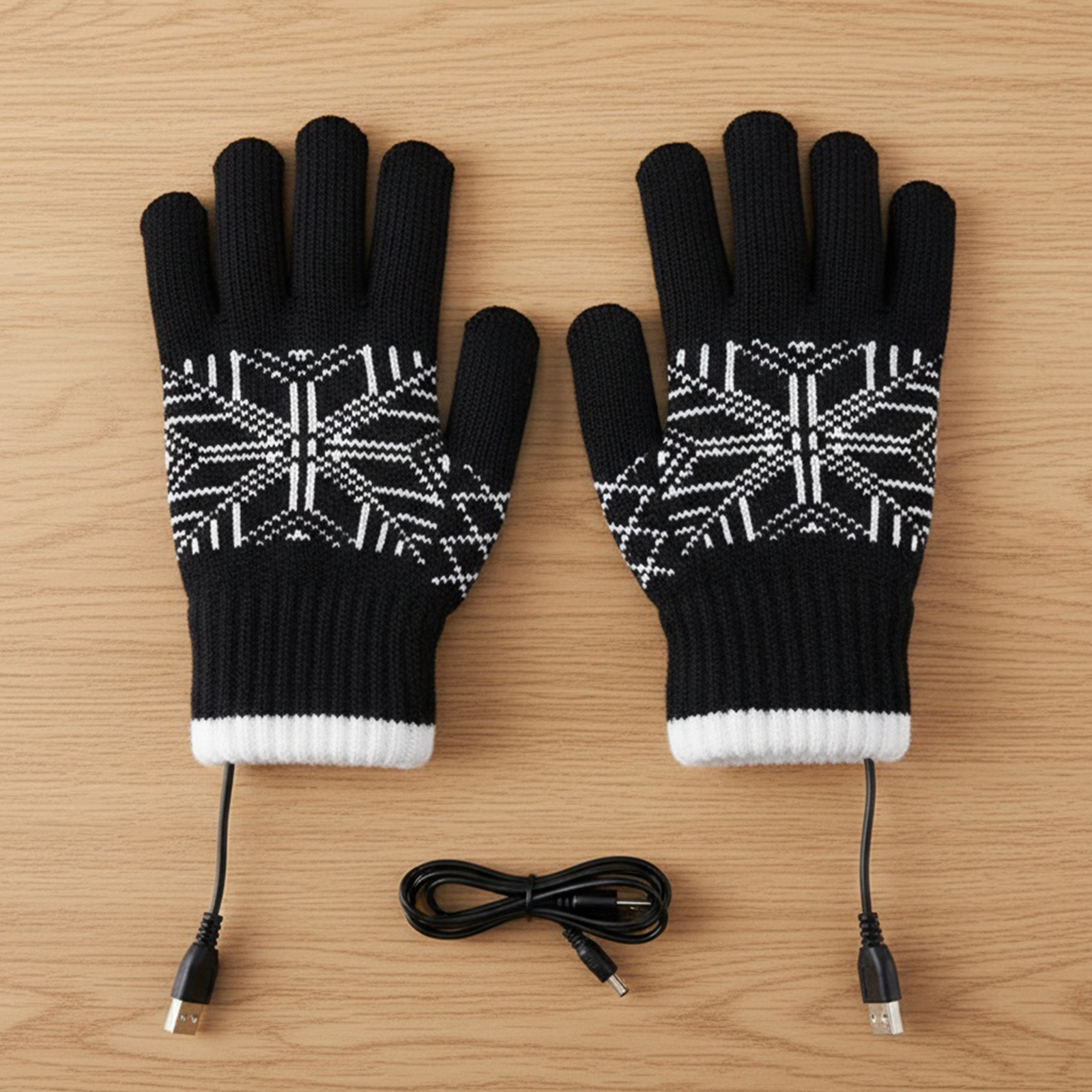 USB Touchscreen Hand Warmer Wi – Touch Screen Gloves Bewertung und Preis