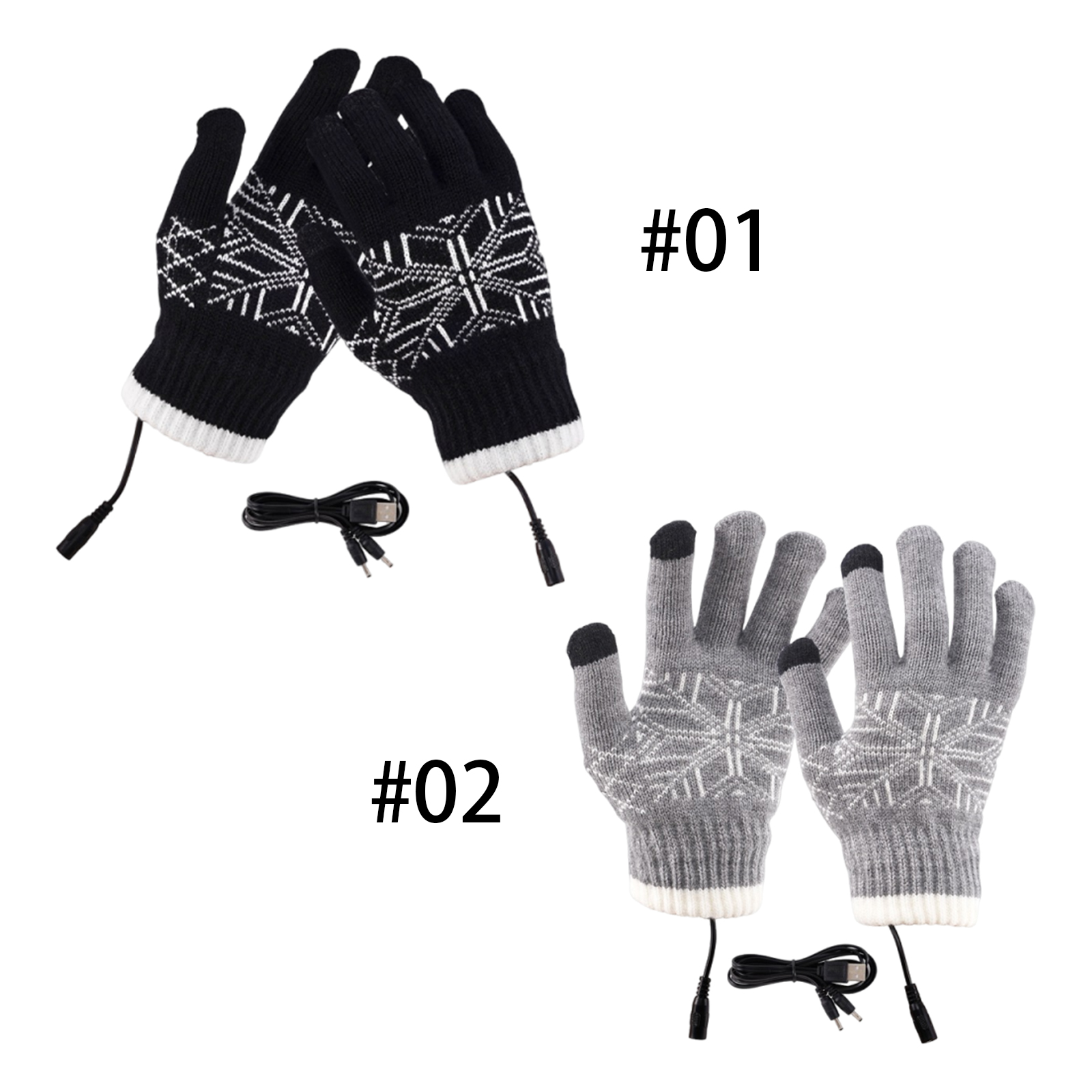 USB Touchscreen Hand Warmer Wi – Touch Screen Gloves Bewertung und Preis