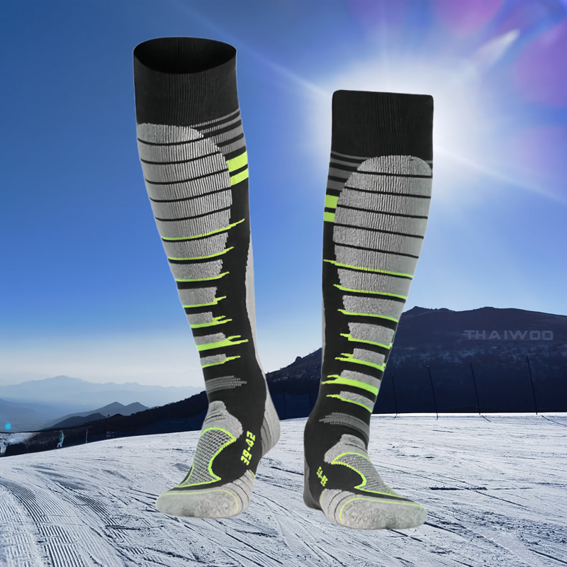 Merino Wool Ski Socks Cold Wea – Thermal Sock Wool Bewertung und Preis