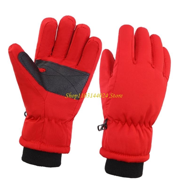 N5KE 2Pcs Waterproof Kids Ski  – Snow Glove Insulated Bewertung und Preis