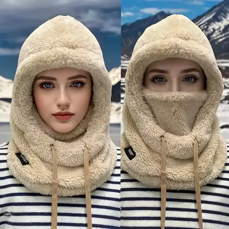 Warm Thermal Windproof Balacla – Balaclava Ski Mask Bewertung und Preis
