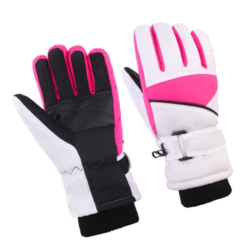 652F Kids Cold Weather Gloves  – Snow Glove Insulated Bewertung und Preis