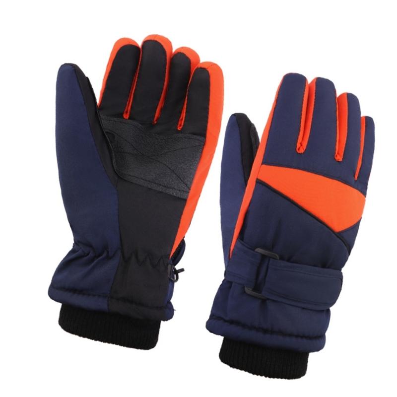 652F Kids Cold Weather Gloves  – Snow Glove Insulated Bewertung und Preis