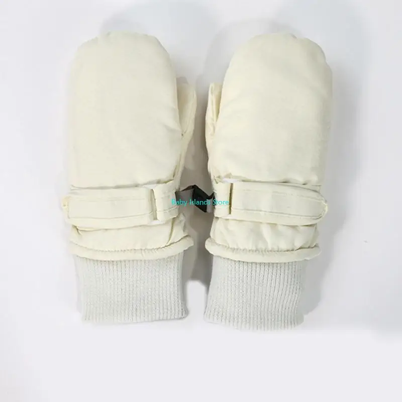 K92D Waterproof Ski Gloves Fas – Snow Glove Insulated Bewertung und Preis