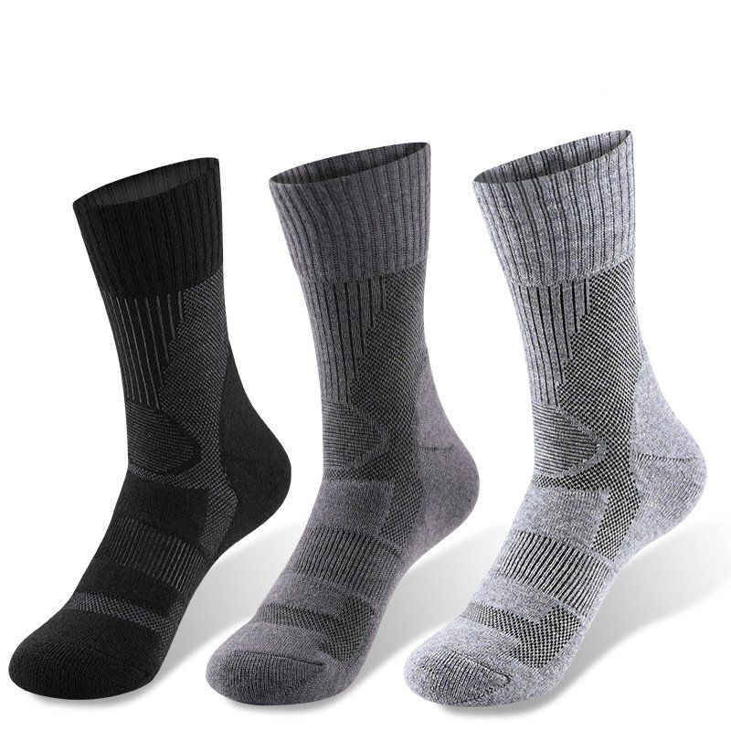 1 Pair Merino Wool Sock Winter – Thermal Sock Wool Bewertung und Preis