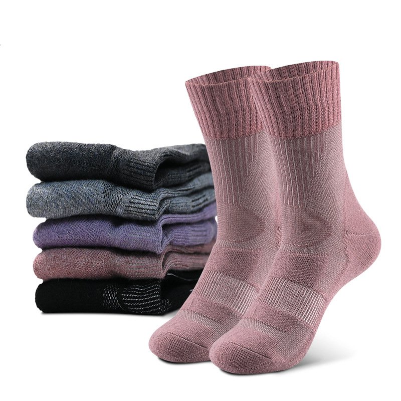 1 Pair Merino Wool Sock Winter – Thermal Sock Wool Bewertung und Preis