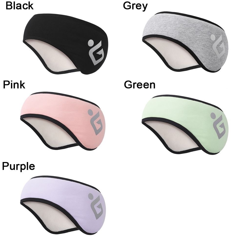 Windproof Hair Bands Headscarf – Fleece Ear Warmer Band Bewertung und Preis