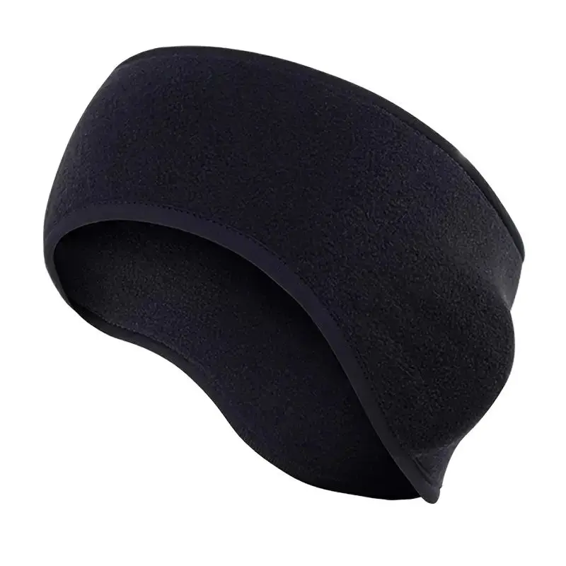 1Pcs Stylish Winter Headband E – Winter Headband Fleece Bewertung und Preis