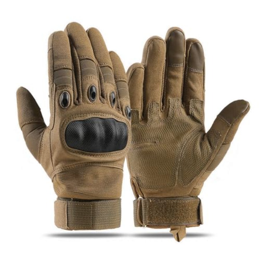 Utility Gloves for Men, Motorc – Touch Screen Gloves Bewertung und Preis