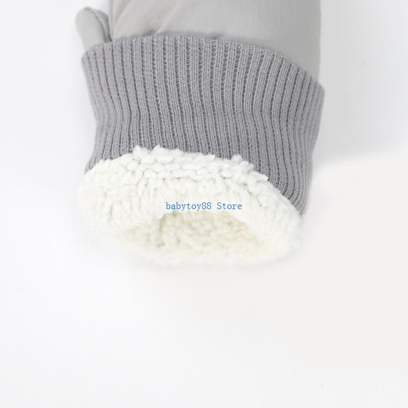 Y4UD Kid Insulated Snow Kid In – Snow Glove Insulated Bewertung und Preis