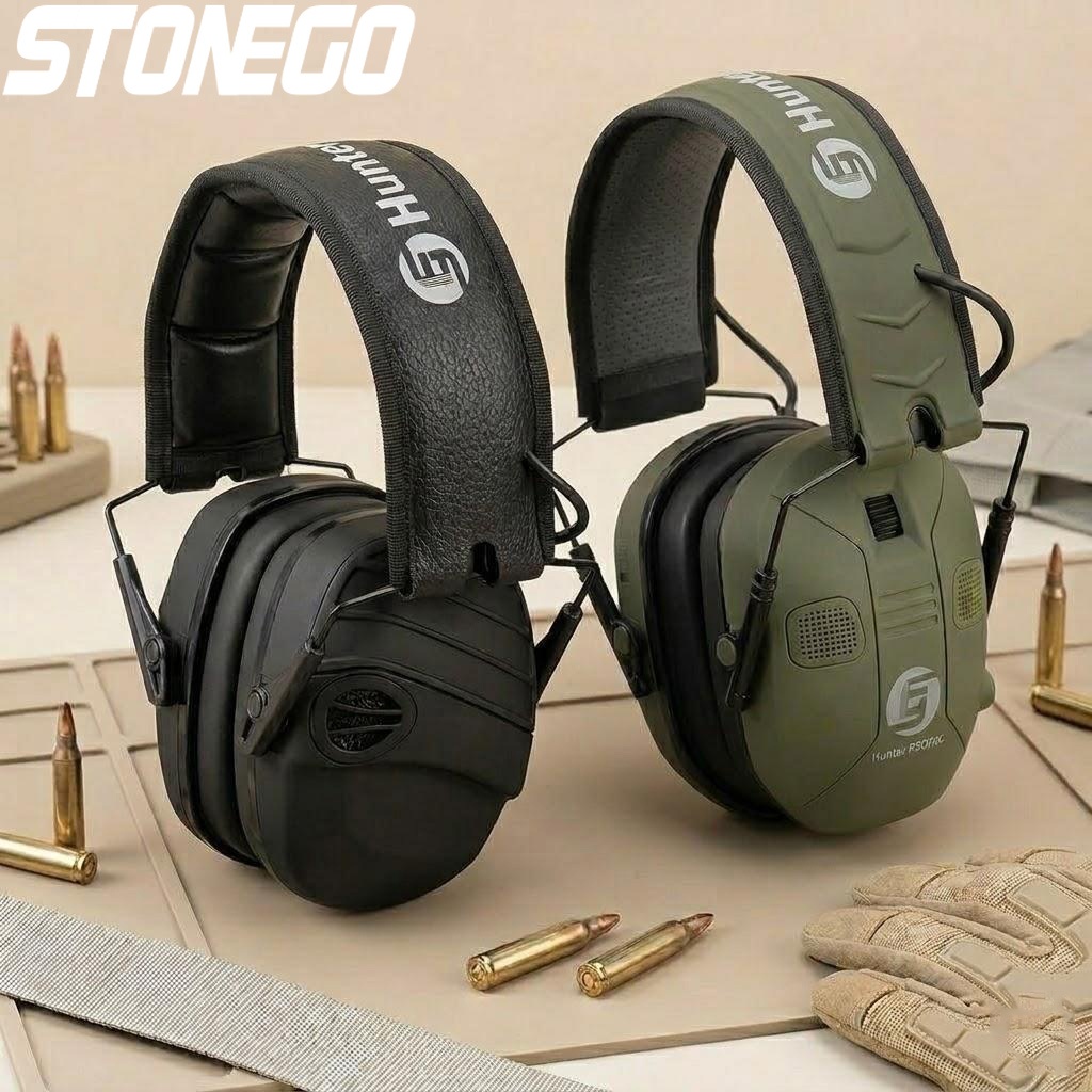 Foldable Tactical Noise Cancel – Earmuffs Foldable Bewertung und Preis