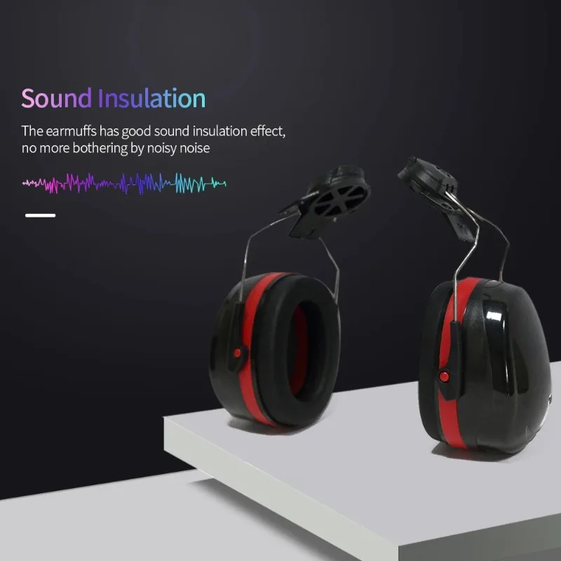 Anti-Noise Head Adjustable Ear – Earmuffs Foldable Bewertung und Preis