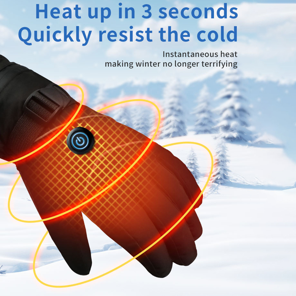 DC Plug in Electric Heated Glo – Hand Warmer Electric Bewertung und Preis