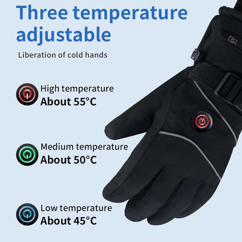 DC Plug in Electric Heated Glo – Hand Warmer Electric Bewertung und Preis