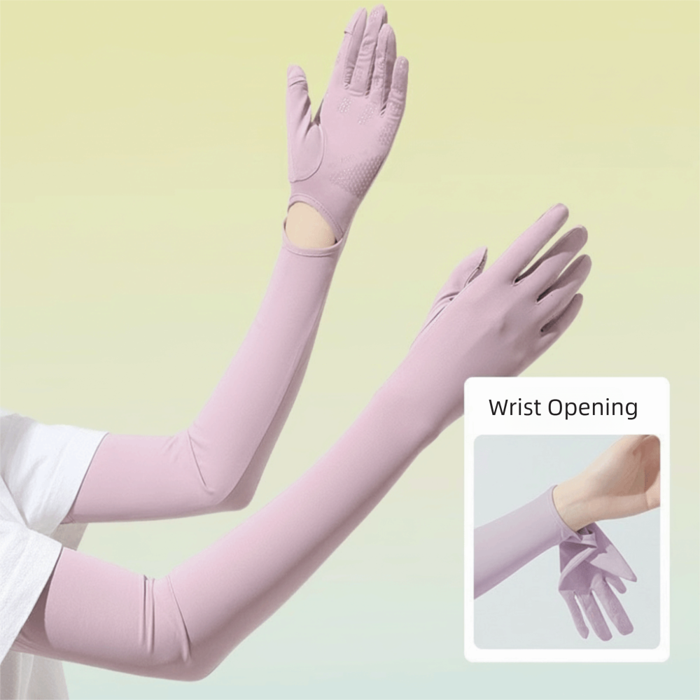 Comfortable UV Protection Sun  – Touch Screen Gloves Bewertung und Preis