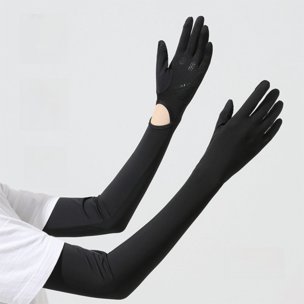 Comfortable UV Protection Sun  – Touch Screen Gloves Bewertung und Preis