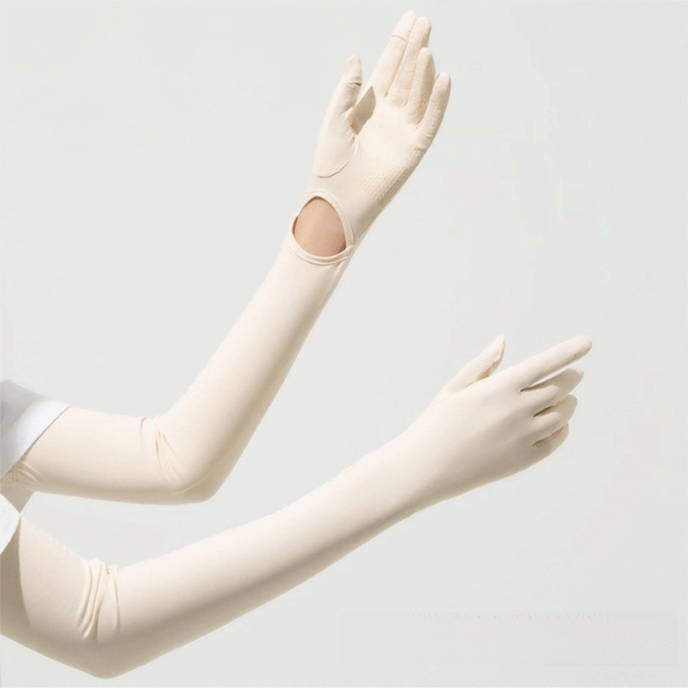 Comfortable UV Protection Sun  – Touch Screen Gloves Bewertung und Preis