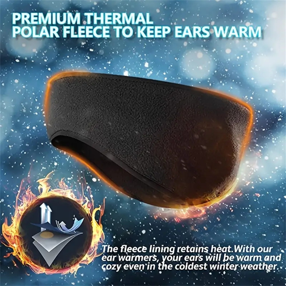 Winter Warmer Headband Breatha – Winter Headband Fleece Bewertung und Preis