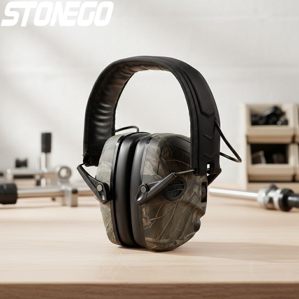 Outdoor Tactical Electronic Sh – Earmuffs Foldable Bewertung und Preis