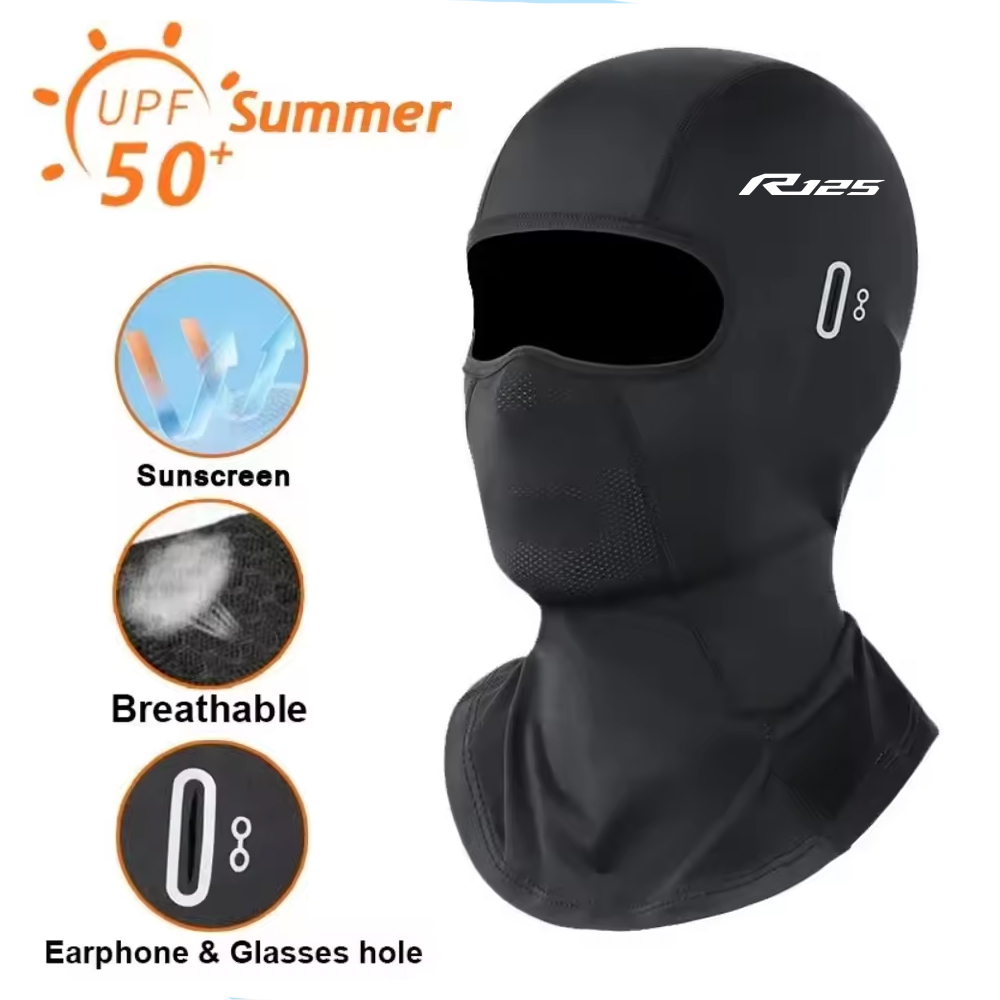 For YAMAHA YZFR15 YZF-R15 R15  – Balaclava Ski Mask Bewertung und Preis