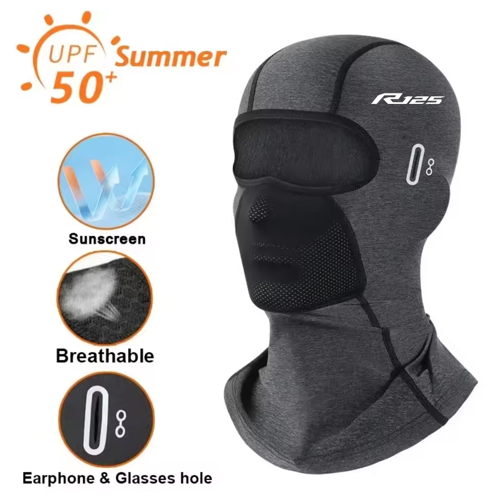 For YAMAHA YZFR15 YZF-R15 R15  – Balaclava Ski Mask Bewertung und Preis