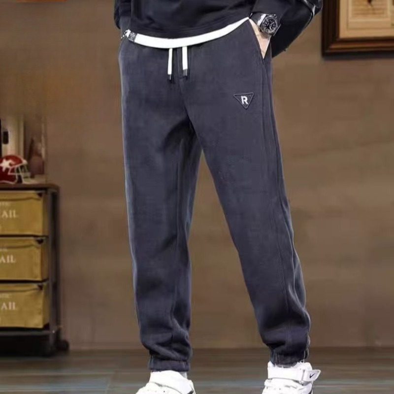 Men’s Winter Fleece Lined Pant – Corduroy Pant Warm Bewertung und Preis
